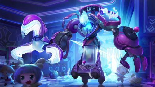 王者勇耀最新爆料视频,揭秘神秘英雄与全新游戏玩法 第1张 王者勇耀最新爆料视频,揭秘神秘英雄与全新游戏玩法 第1张