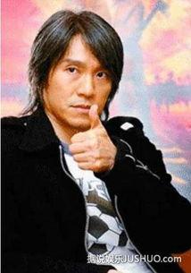 娱乐圈八卦最新爆料周星驰 第1张 娱乐圈八卦最新爆料周星驰 第1张