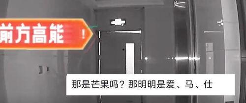 监控人最新一集爆料,揭秘惊人内幕，真相令人震惊！  第3张